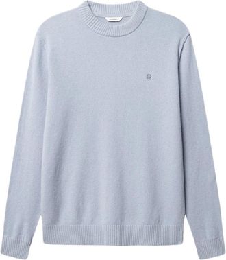 Gabba Uomo, Maglie, Blu, M, new