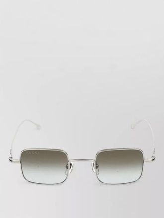Gucci sunglasses gg1813s 003 square metal frame