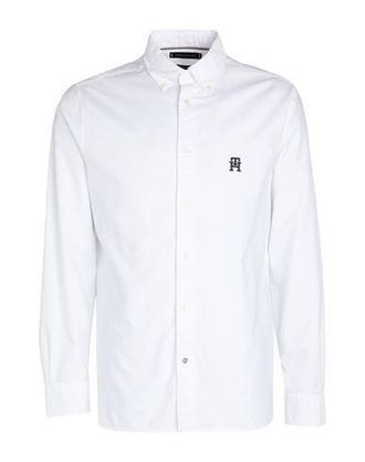 Tommy Hilfiger TOPWEAR - Shirts on YOOX.COM