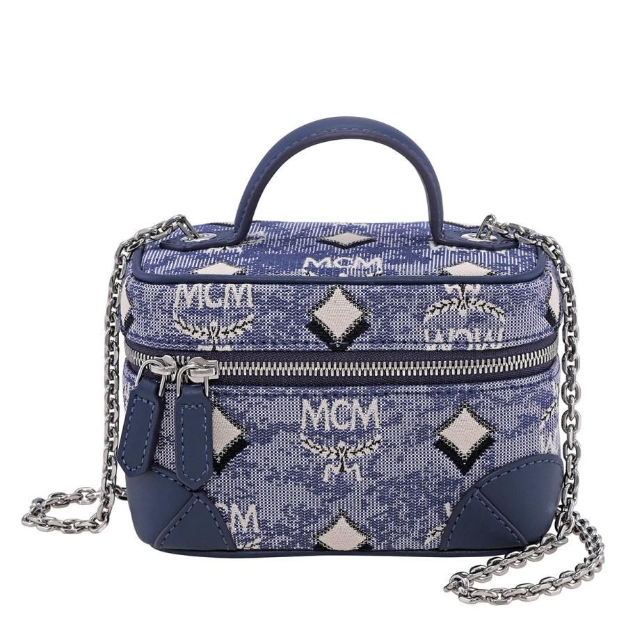 Blue MCM Handbags / Purses: Shop up to −60% | Stylight Blue MCM Handbags / Purses: Shop up to −60% | Stylight