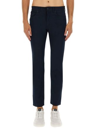 HUGO BOSS Twill Pants
