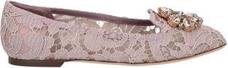 Dolce & Gabbana FOOTWEAR - Loafers on YOOX.COM