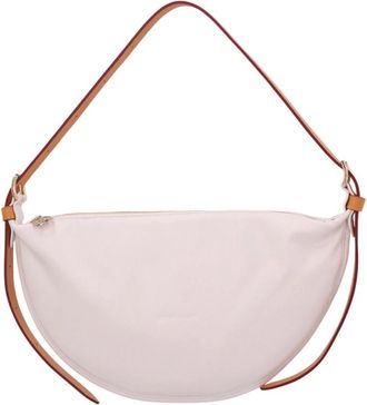 Longchamp Mujer, Bolsos, Blanco, Talla: ONE Size