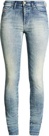 Diesel HOSEN & R&Ouml;CKE - Jeanshosen auf YOOX.COM