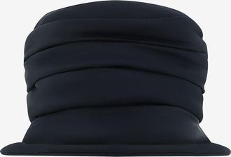 Grevi Plissierter Glockenhut