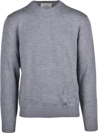 Ballantyne Uomo, Maglie, Grigio, L, new