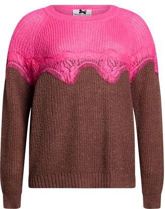 No Secrets World MAGLIERIA - Pullover su YOOX.COM