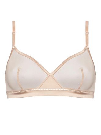 Eres Reggiseno a triangolo Diva - Toni neutri