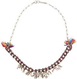 Isabel Marant JOYAS y RELOJES - Collares en YOOX.COM