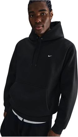 Nike Heren, Sport, Zwart, Maat: 2XL Fleece