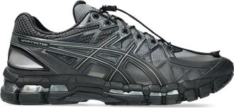 Asics Sneakers Gel-Kayano 20 Unaffected - Obsidian Grey - Grigio
