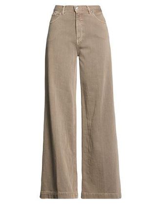 Nine In The Morning BOTTOMWEAR - Jeans on YOOX.COM