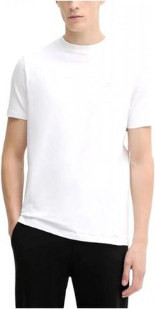Karl Lagerfeld Uomo, Top, Bianco, S, new