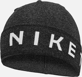 Nike Dri-FIT Lightweight Beanie - Black/Multi - Size: ONE size