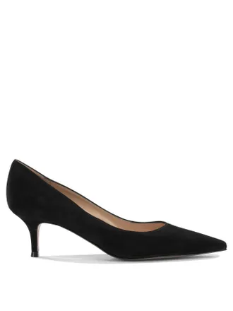 Gianvito Rossi Gianvito 55 mm Pumps