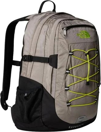 The North Face Borealis Classic Backpack - Heren - Rugtassen - Grijs - ONE Size - Polyester - Fitness
