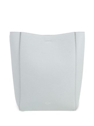 Celine Borsa a mano Sac Sangle 2010 - Blu