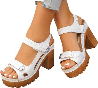 Generic Unisex Wellingtons Boots Knee Ladies Wellie Rubber Chemical Resistant PVC Anti-Skid Slip On Shoe Lightweight Wellington Shoes Oil Outsole for Festival