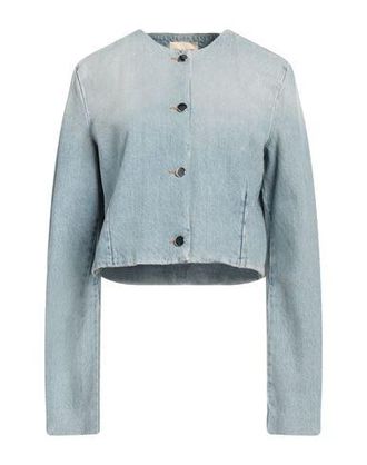 Loulou Studio Denim outerwear
