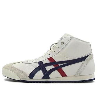 Onitsuka Tiger Mexico 66 SD MR White Navy 1183A001-100
