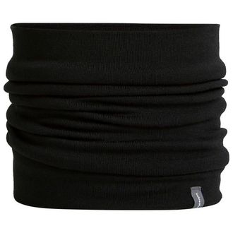 Icebreaker Adult Apex Chute Schlauchschal - Unisex | schwarz