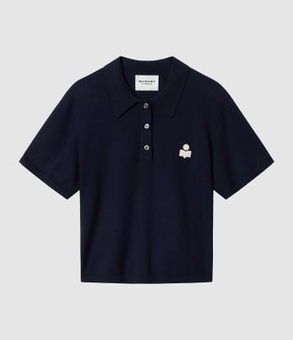 Isabel Marant Pull Althea Midnight