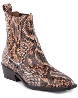 Seychelles Hold Me Down Suede Boot