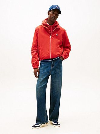 Tommy Hilfiger Theo Faded Loose Jeans