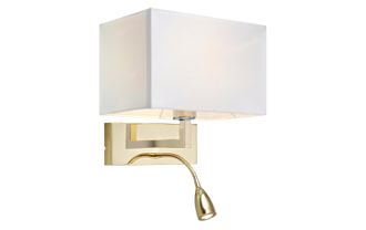 Markslöjd Wandleuchte