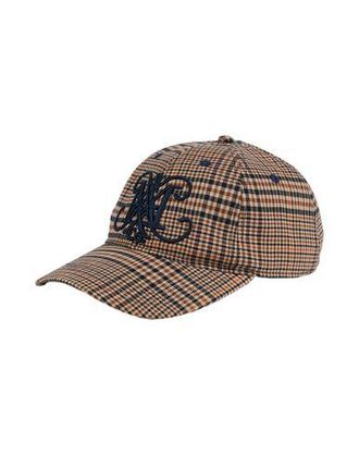 Max & Co. ACCESSOIRES - M&uuml;tzen & H&uuml;te auf YOOX.COM