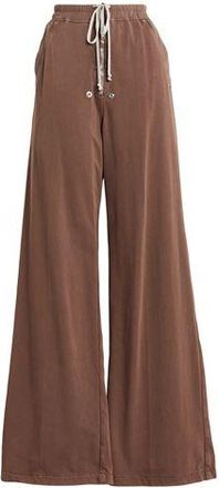 Rick Owens BOTTOMWEAR - Trousers on YOOX.COM