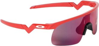Oakley Uomo, Accessori, Rosso, Taglia unica, new