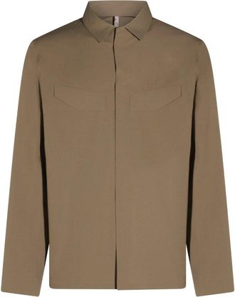 Arc'teryx Field ls Shirt m