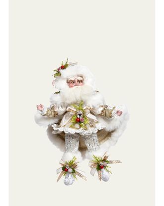 Mark Roberts Winter Wonderland Fairy, 10.5