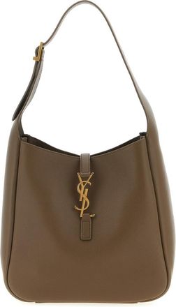 Saint Laurent le 5 a 7 Small Shoulder Bag