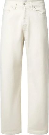 Arte Uomo, Jeans, Bianco, W36, new