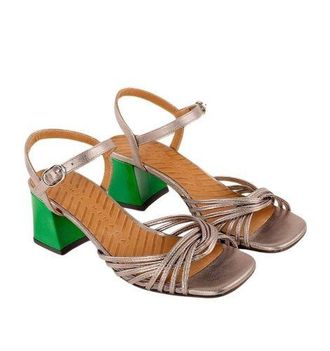 Chie Mihara Chie Mihara | Dali Iron - 36