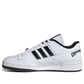 adidas Capital Bra x Forum Low Berlin Lebt GW4526