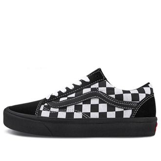 Vans ComfyCush Old Skool Mixed Media VN0A3WMA17Q