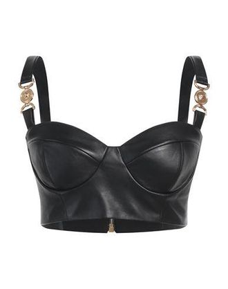 Versace TOPWEAR - Tops on YOOX.COM