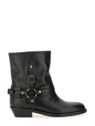 Isabel Marant Boot Ildred