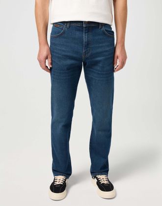 Wrangler Regular-fit-Jeans »WRANGLER Jeans Texas Low Stretch«