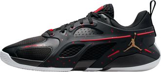 Nike Jordan Air Jordan Heir Series Black University Red HQ8650-076