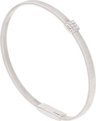 Marco Bicego Masai 18K Diamond Bracelet