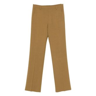 Forte_Forte Donna, Pantaloni, Marrone, S, new