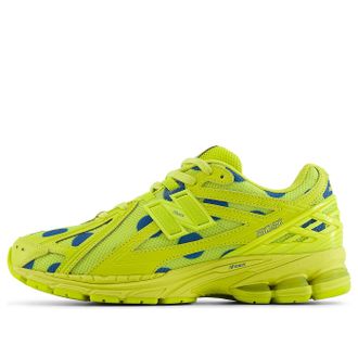 New Balance 1906R Polka Dot Pack Neon Yellow M1906RPG