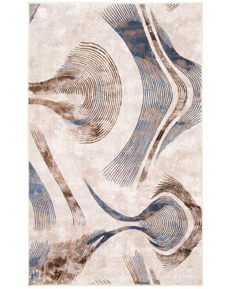Ecarpetgallery Amara Contemporary/Modern Area Rug