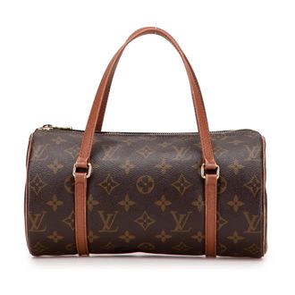 Louis Vuitton Papillon Handtas