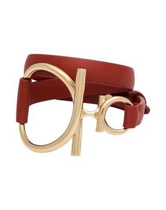 Ferragamo BR EVO PELLE