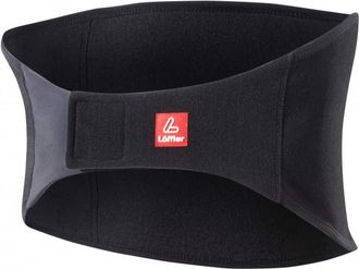 LOEFFLER Nierengurt Sonstige Accessoires - Unisex | schwarz